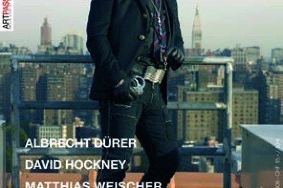 Karl Lagerfeld