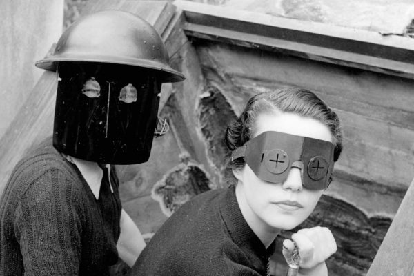 LEE-MILLER