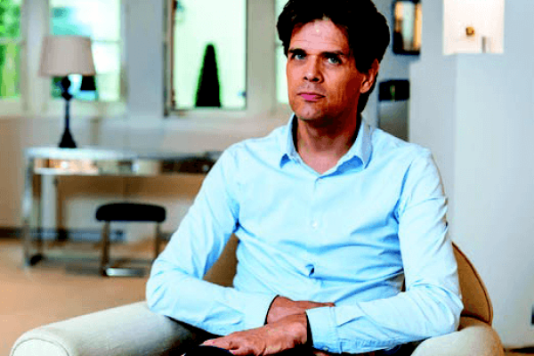 Patrick Gutknecht