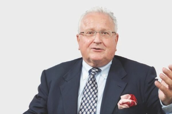 Pierre Keller