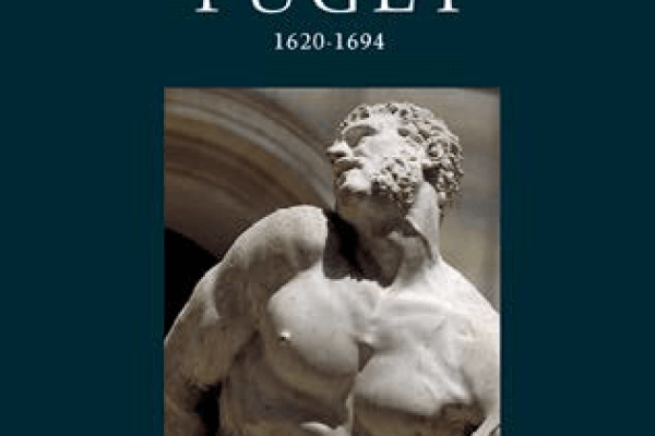 Pierre Puget. 1620-1694, Klaus Herding (éditions Faton)