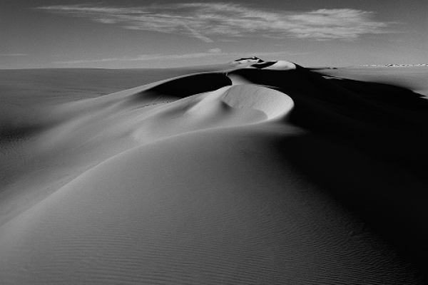 Richard de Tscharner
Arabesque