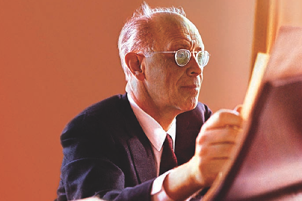 Rudolf Serkin