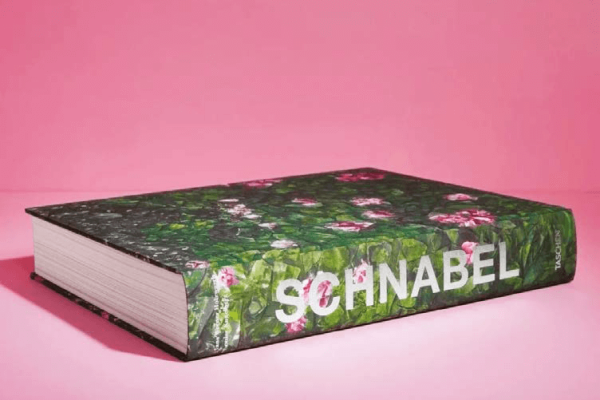 VASTE APPROCHE DE L’OEUVRE DE SCHNABEL 2