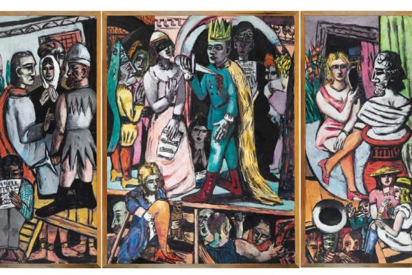 beckmann