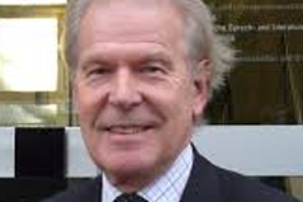 Robert Kopp à Artpassions