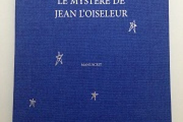 Couverture du livre