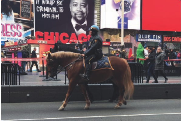 Times Square