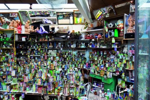 shop