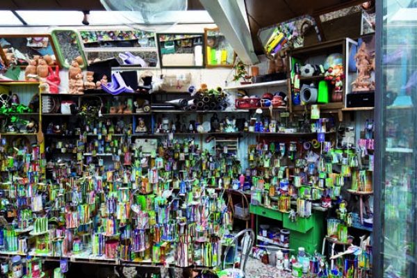 shop