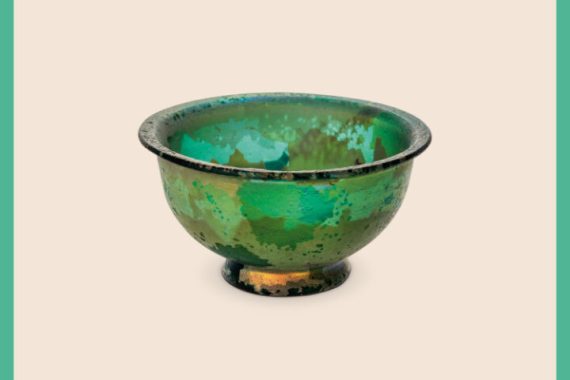 Verres Antiques, Phoenix Ancient art