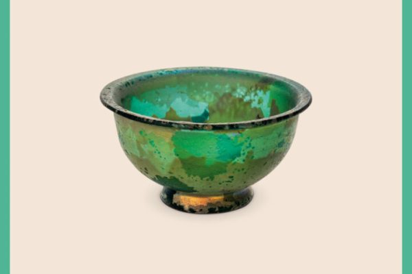 Verres Antiques, Phoenix Ancient art